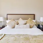 Jw Marriott Dubai Marina Residences