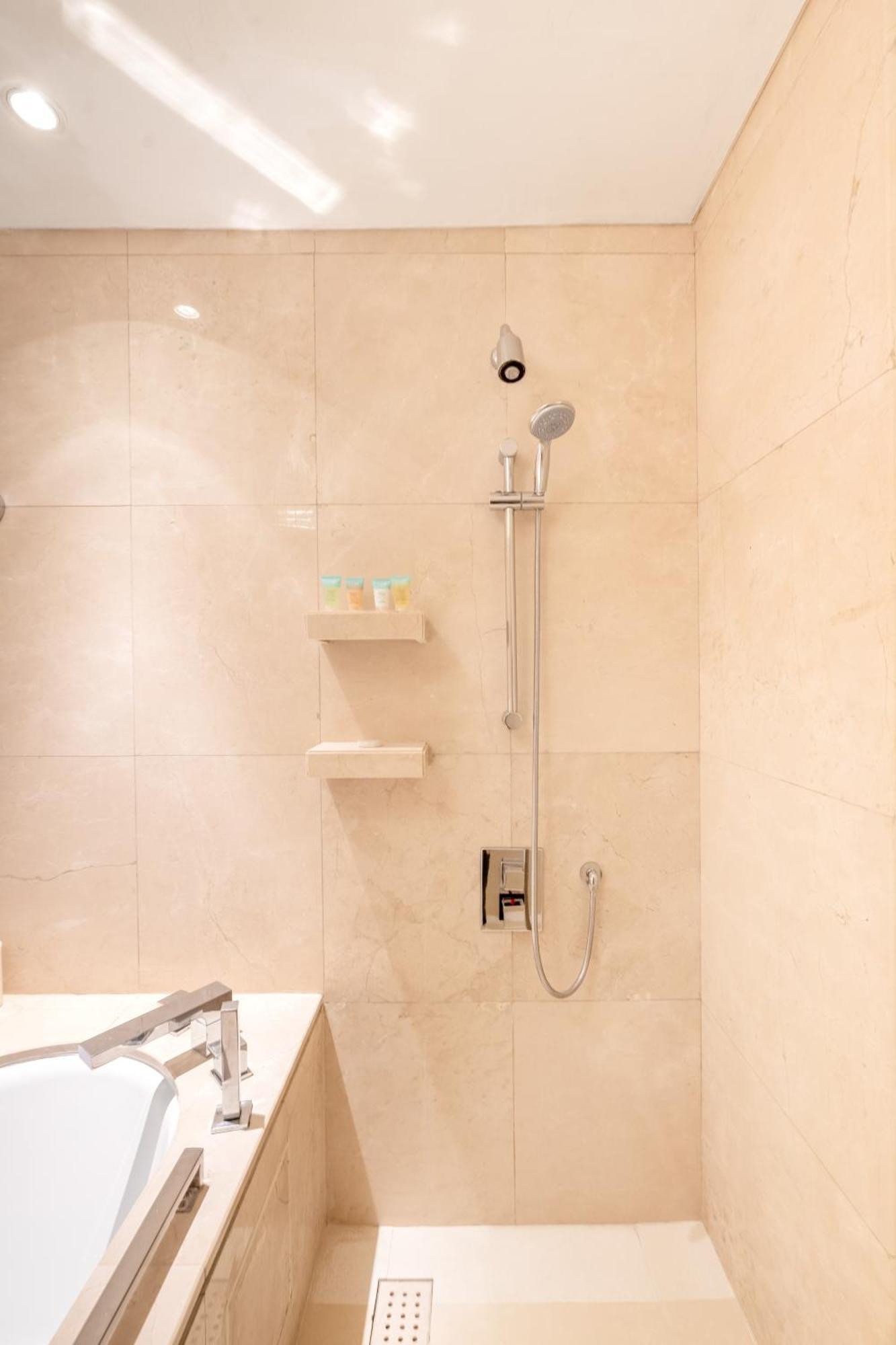 Aparthotel Jw Marriott Marina Residences